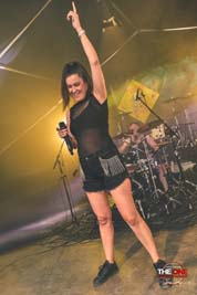 Débarca'Rock – La Neuveville